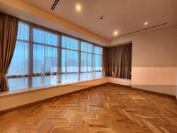 The Ritz-Carlton  (D9), Condominium #504076841